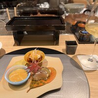 天ぷら 福たろう - 