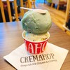 CREMAHOP 赤坂見附店