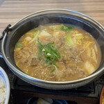 요시노야 50호선 시모다테점 - 