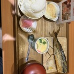 ヒモノ照ラス ユニモール店 - 