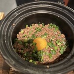 さかさ - 土鍋ご飯