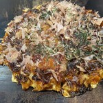 お好み焼き はやし - 