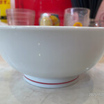 蒙古タンメン中本 - 