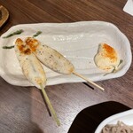 東北のうまいものと地酒 三枡三蔵 - 