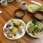 来隣 - 