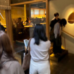 ごはんや一芯 - 【外観】靴を脱いで入店します。