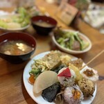 来隣 - 