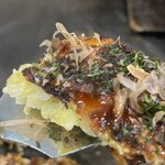 お好み焼き はやし - 