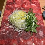 牛タン うま囲 - 
