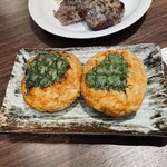 東北のうまいものと地酒 三枡三蔵 - 