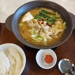 ガスト 中村橋店 - 