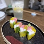 チュウノジョウ イマノウチ - 