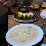 チュウノジョウ イマノウチ - 