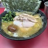 ラーメン 杉田家 千葉祐光店