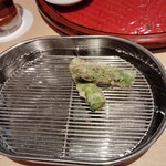 てんぷら 深町 - 