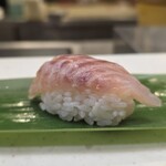 立食い寿司 根室花まる - 