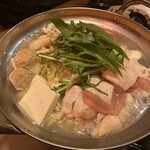 絆 個室居酒屋 - 