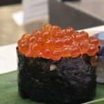 立食い寿司 根室花まる - 