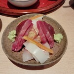 てんぷら 深町 - 