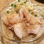 炭火焼酒場ワラテル - 