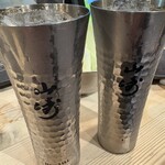 名古屋コーチン焼鳥火神 - 