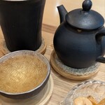 喫茶 かささぎ - 