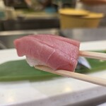 立食い寿司 根室花まる - 