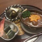 網元の宿 ろくや - 