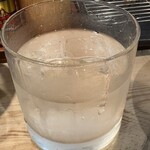 名古屋コーチン焼鳥火神 - 