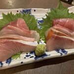 絆 個室居酒屋 - 