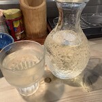 名古屋コーチン焼鳥火神 - 