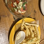 大衆ビストロ コタロー - 