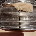 てんぷら 深町 - 