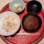 てんぷら 深町 - 