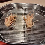 てんぷら 深町 - 