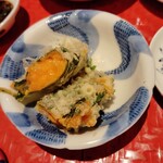 てんぷら 深町 - 