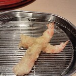 てんぷら 深町 - 