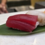 立食い寿司 根室花まる - 