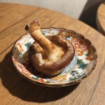 炭火焼酒場ワラテル - 