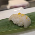 立食い寿司 根室花まる - 