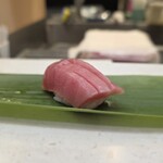 立食い寿司 根室花まる - 
