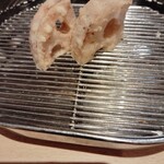 てんぷら 深町 - 