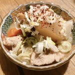 炭火焼酒場ワラテル - 