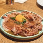 炭火焼酒場ワラテル - 