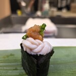 立食い寿司 根室花まる - 