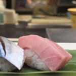 立食い寿司 根室花まる - 