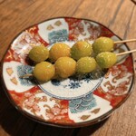 炭火焼酒場ワラテル - 