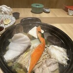 旬彩倶楽部 鱗 - 