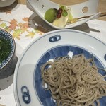 旬彩倶楽部 鱗 - 