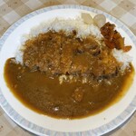 フットレスト - 